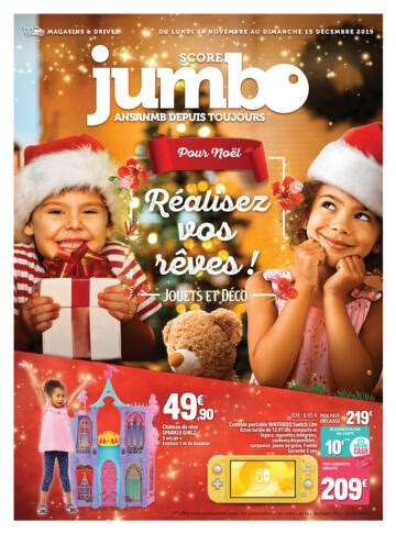 jumbo catalogue en ligne.